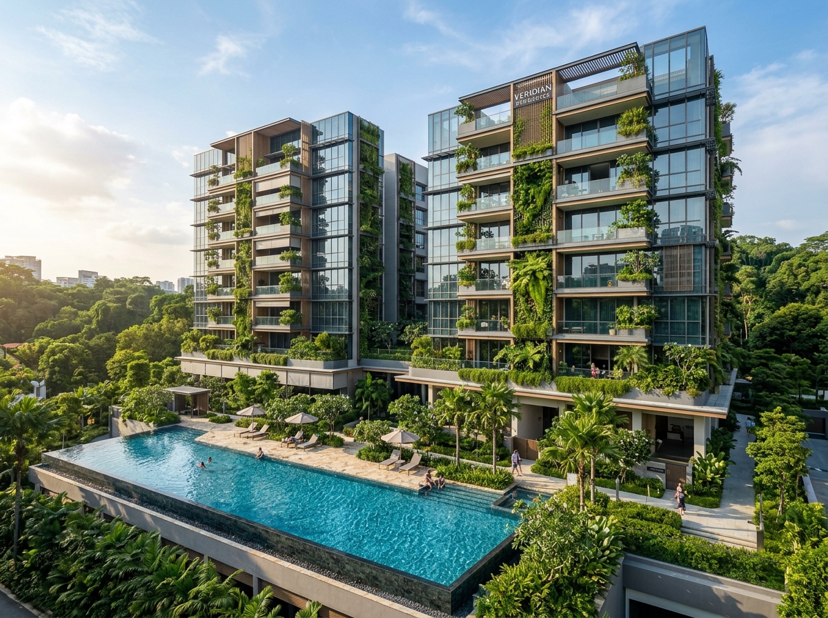 Residential Condos