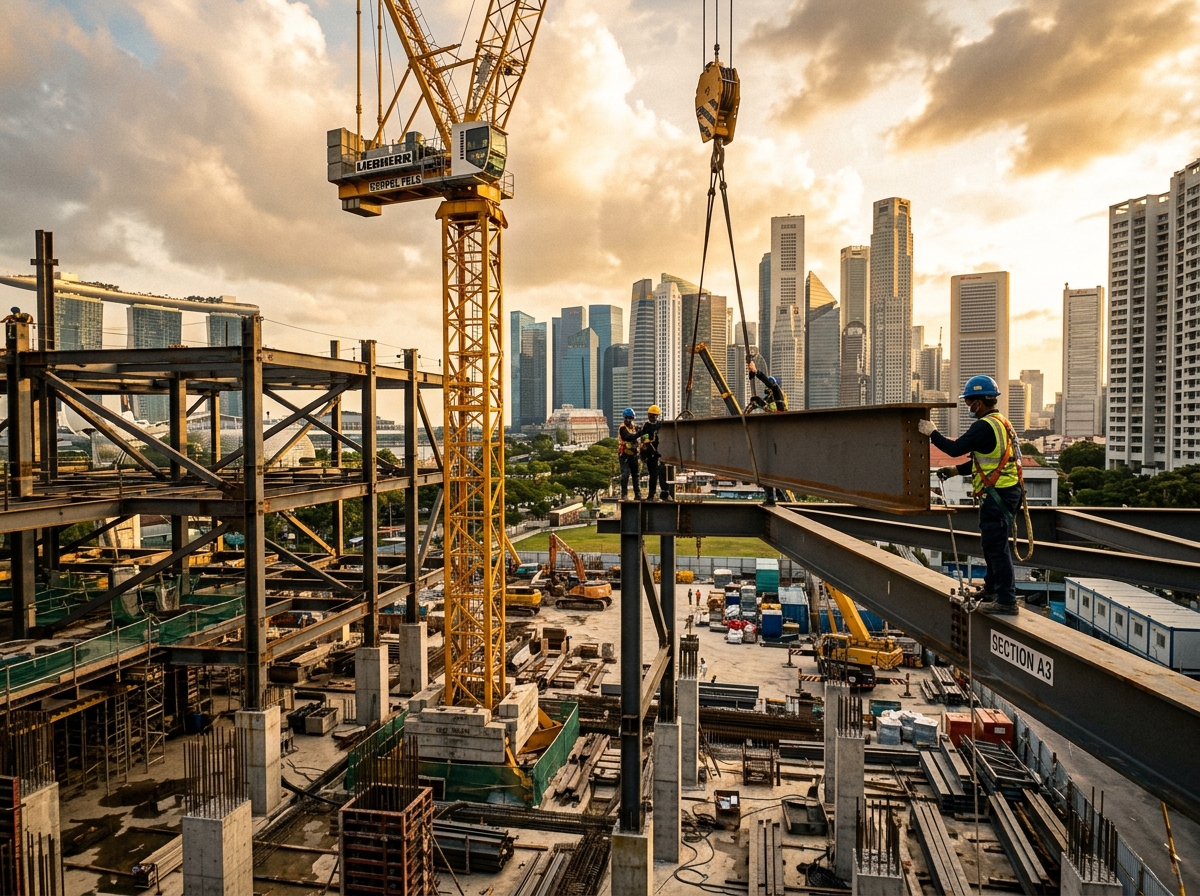 Structural Works